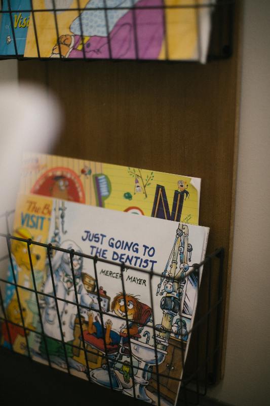 Bowling Green Pediatric Dentistry Precision Dental